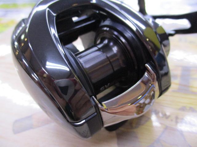 24スティーズ SV TW 100XH｜＠ベリーネット 日本最大新品中古釣具WEB