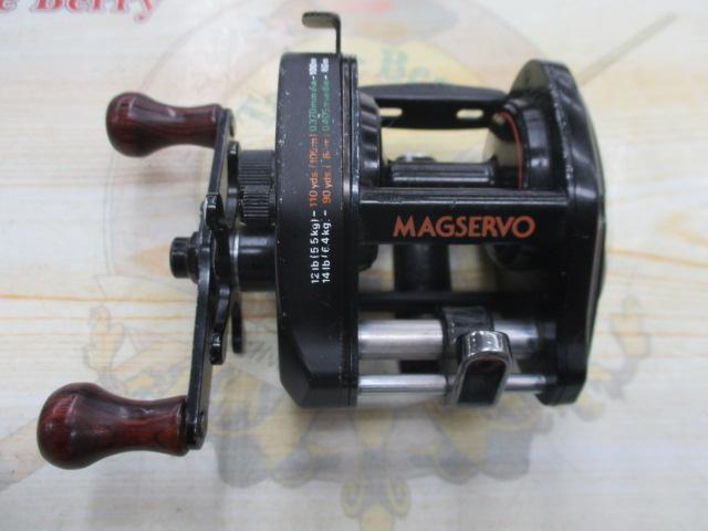 ファントムマグサーボ SS-15AC｜＠ベリーネット 日本最大新品中古釣具