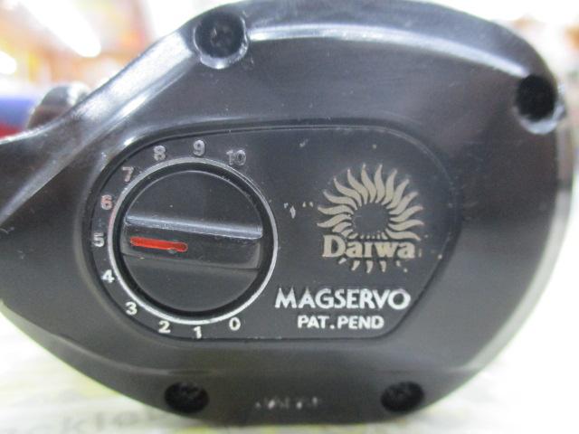 ファントムマグサーボ SS-15AC｜＠ベリーネット 日本最大新品中古釣具