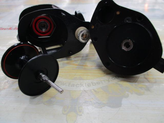 ファントムマグサーボ SS-15AC｜＠ベリーネット 日本最大新品中古釣具