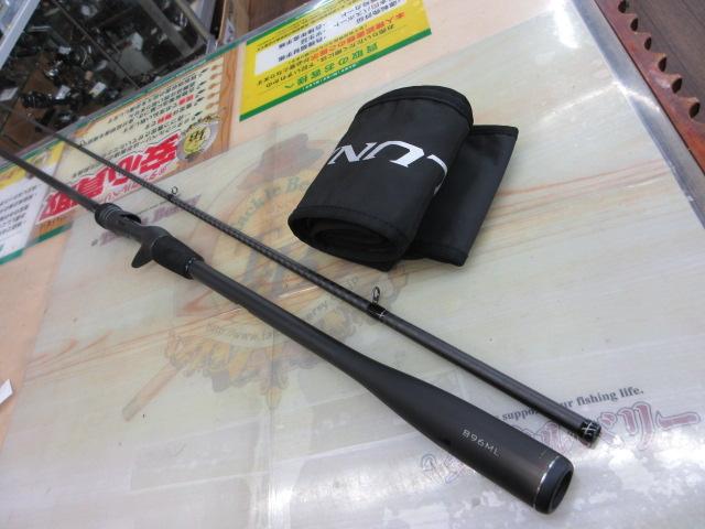 23ディアルーナ B96ML