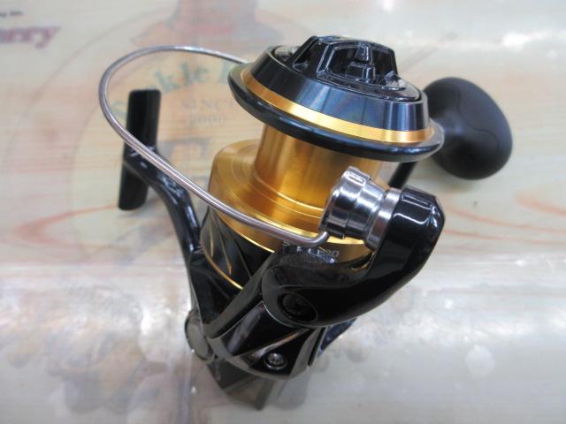 21スフェロスSW 6000HG｜＠ベリーネット 日本最大新品中古釣具WEBショップ