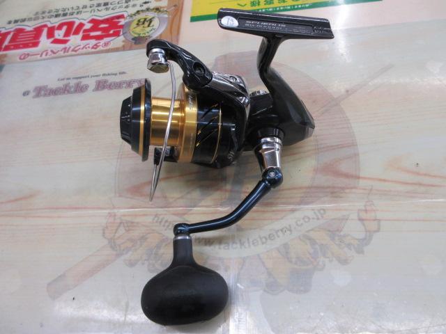 21スフェロスSW 6000HG｜＠ベリーネット 日本最大新品中古釣具WEBショップ