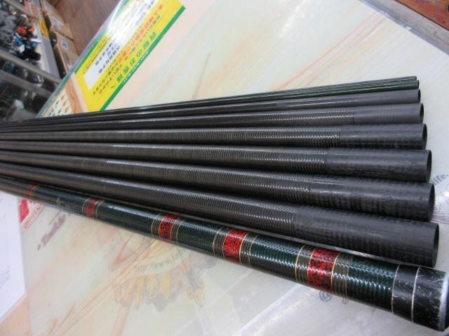 スパイラルSS鮎硬調90