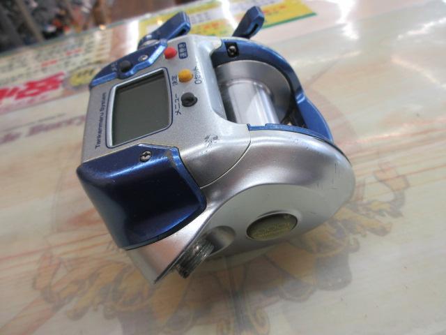 04電動丸 3000H