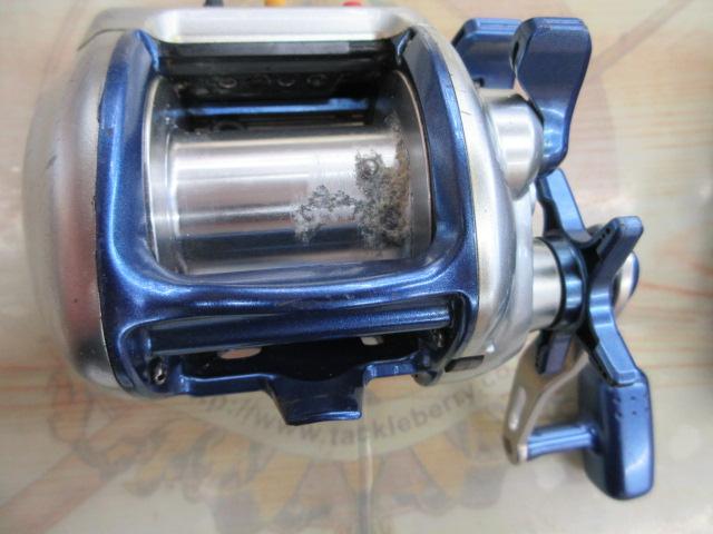 04電動丸 3000H｜＠ベリーネット 日本最大新品中古釣具WEBショップ