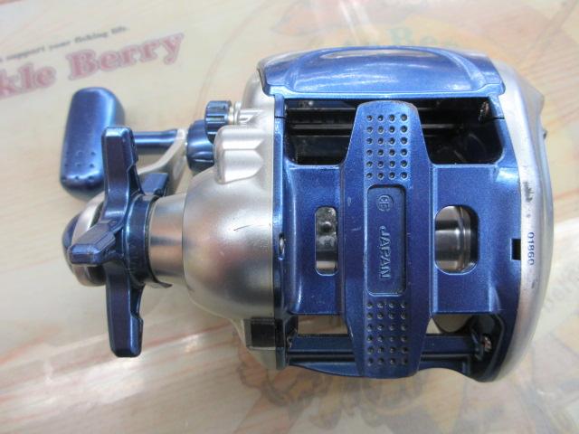 04電動丸 3000H｜＠ベリーネット 日本最大新品中古釣具WEBショップ