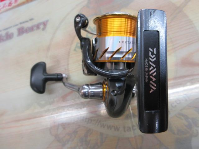13セルテート 2508PE｜＠ベリーネット 日本最大新品中古釣具WEBショップ