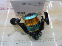 17エメラルダスMX 2508PE