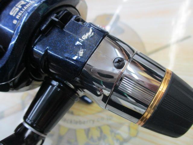 10アオリスタCI4 C3000