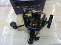 10アオリスタCI4 C3000
