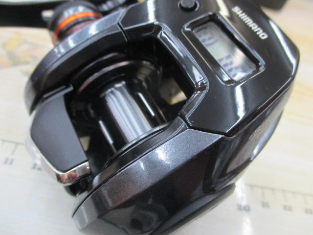 19バルケッタプレミアム 151DHXG