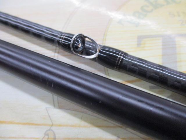 ハードロッカーBB B72H+