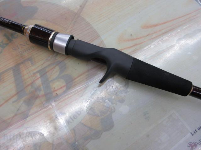 タイドシーフ TT-C872ML+