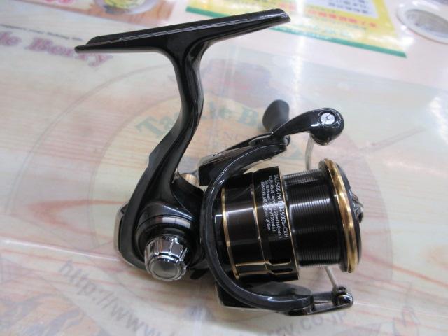 美品　19 バリスティックFW LT2500S CXH 19バリスティックFW LT2500S-CXH｜＠ベリーネット 日本最大新品中古