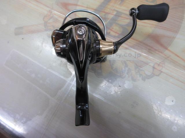 19バリスティックFW LT2500S-CXH｜＠ベリーネット 日本最大新品中古