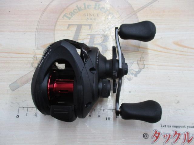18バスライズ｜＠ベリーネット 日本最大新品中古釣具WEBショップ