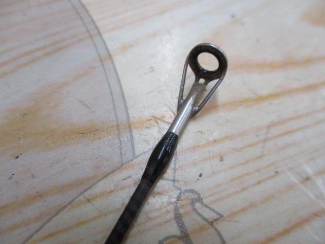 23ルアーマチックバス S66ML
