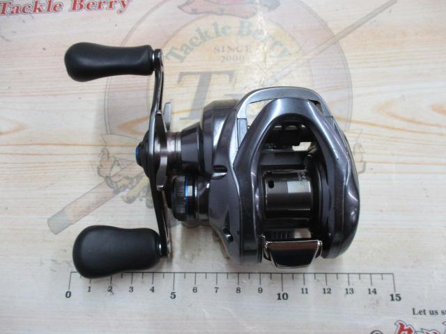 22SLX DC XT 71HG