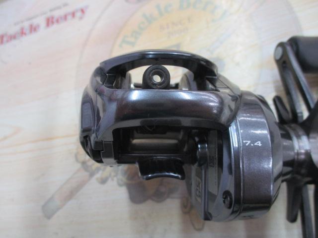 22SLX DC XT 71HG