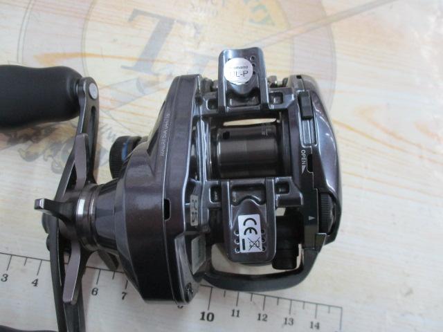 22SLX DC XT 71HG