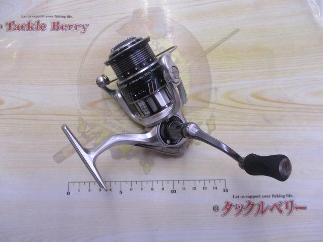 レボ ALX 2000SH