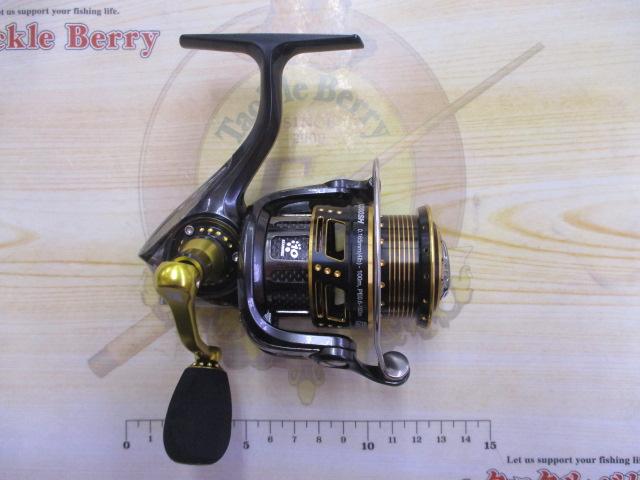 Revo PRM 2000SH スピニングリール レボ PRM 2000SH｜＠ベリーネット 日本最大新品中古釣具WEBショップ