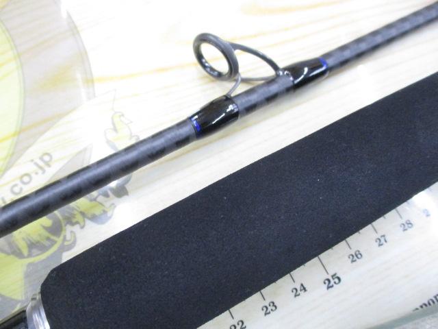 21コルトスナイパーBB S96M
