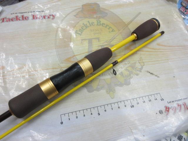 99ツーナインプラス 60UL-e チョコバナナ ｜＠ベリーネット 日本最大