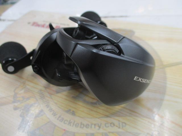 20エクスセンスDC SSXG RH｜＠ベリーネット 日本最大新品中古釣具WEB