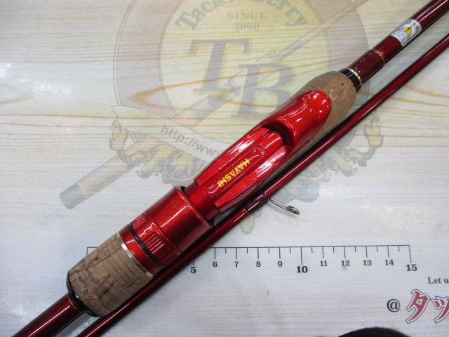 サルスティックHSS-88赤猿Sカスタム｜＠ベリーネット 日本最大新品中古
