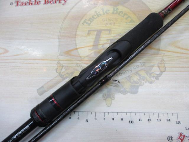 【中古】 さよならフィアンセ セフィアXR S86MLS｜＠ベリーネット 日本最大新品中古釣具WEBショップ