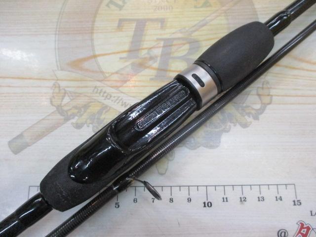 アドバンスメント SBR-74