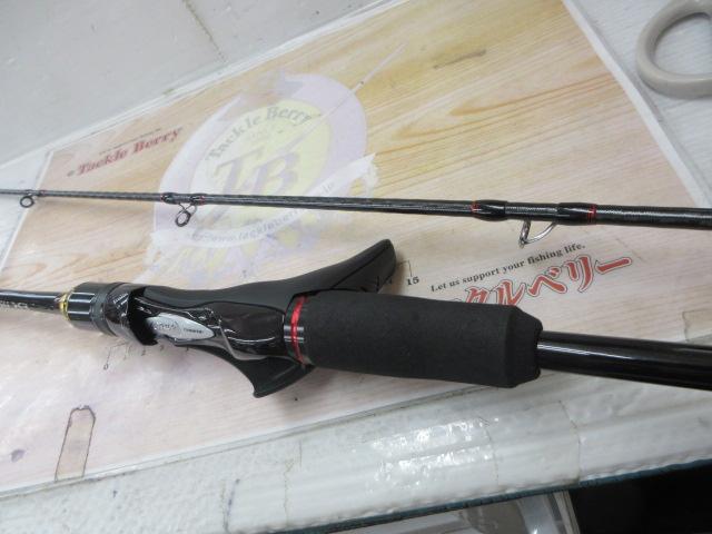 炎月XR N-B610M-S/R