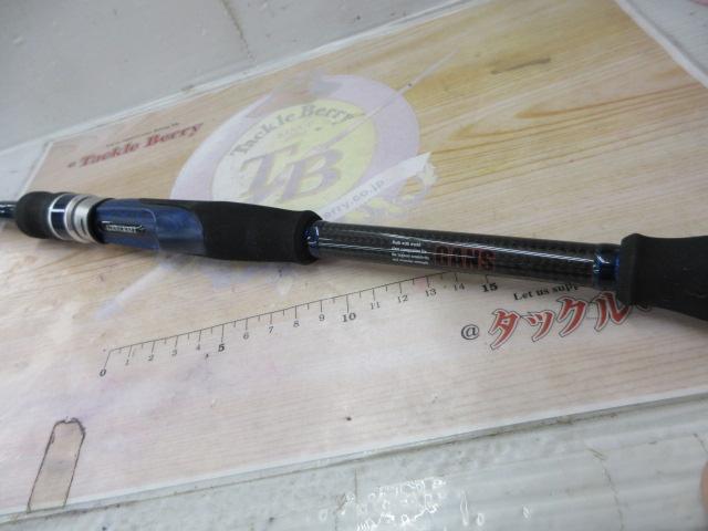 スーパーバイオレンスジャーク GC-SVJ72-00MS