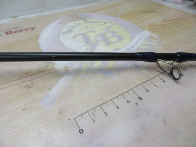 スーパーバイオレンスジャーク GC-SVJ72-00MS