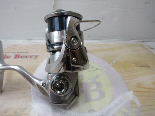 23ストラディック C2000SHG