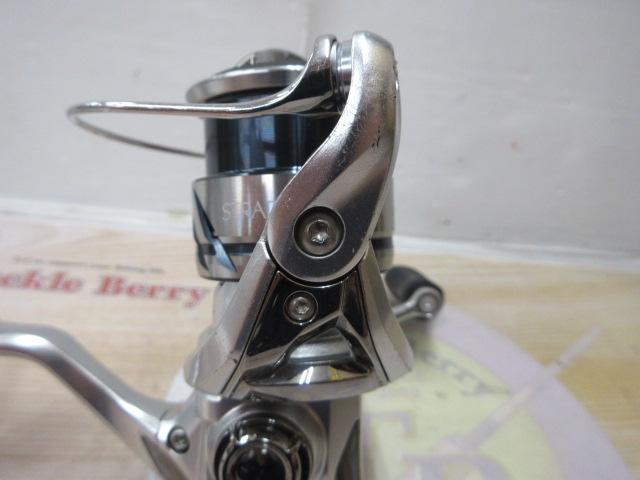 23ストラディック C2000SHG