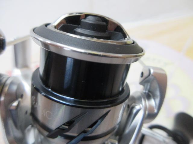 23ストラディック C2000SHG