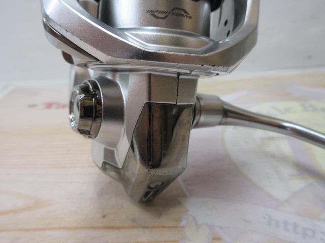 23ストラディック C2000SHG