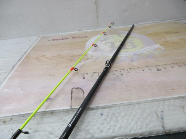 エギゾースト1G EZ1IM-B642M