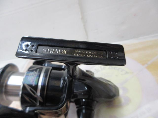24ストラディックSW 5000XG