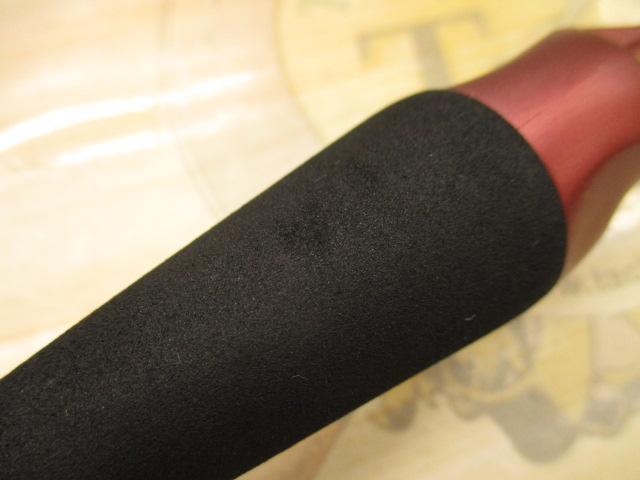 ロッズαメタリコ B-632M-ST