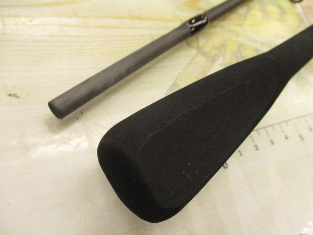ロッズαメタリコ S-682MH-T