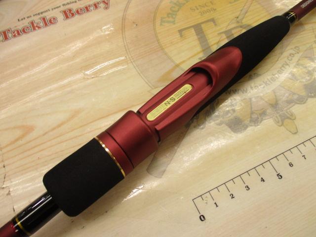ロッズαメタリコ S-682MH-T