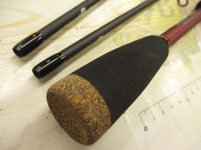 ロッズαシーロッド2トップ S-732