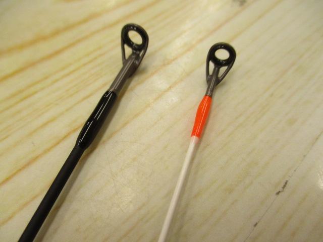 ロッズαシーロッド2トップ S-732