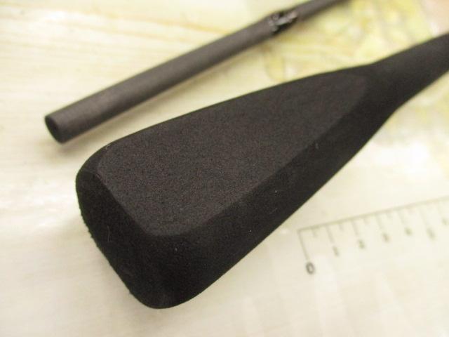 ロッズαメタリコ B-662MH-T