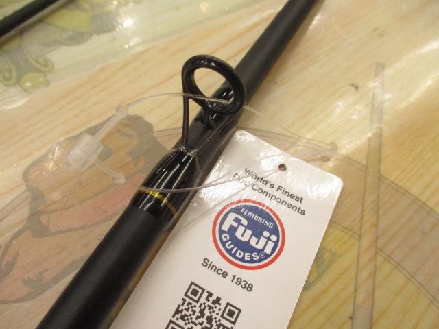ロッズαメタリコ B-662MH-T