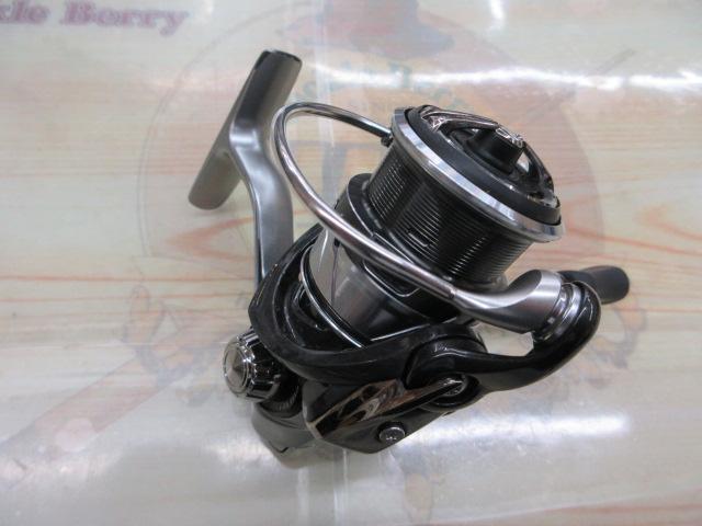 18カルディアLT2000S 極美品 18カルディア LT2000S｜＠ベリーネット 日本最大新品中古釣具WEBショップ